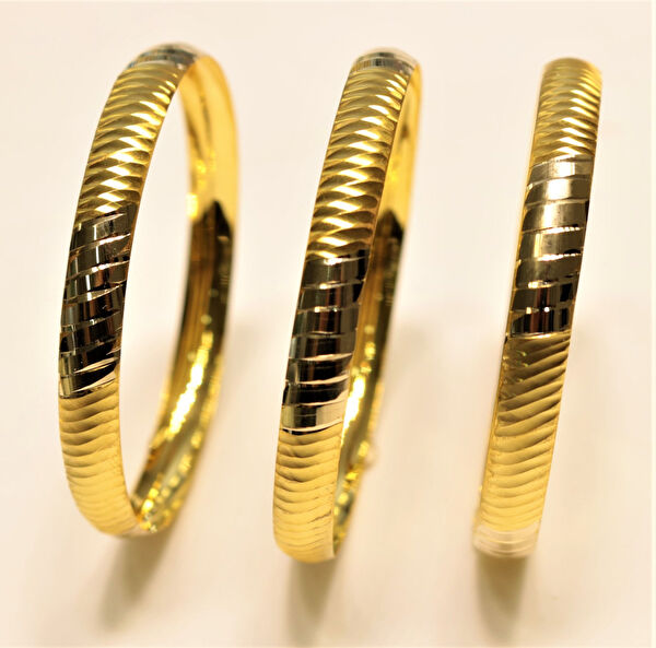 Hakan Güler Kuyumculuk Yatırımlık Bilezik