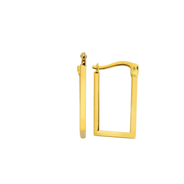 Hakan Güler Kuyumculuk Altın Küpe