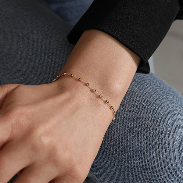 Hakan Güler Kuyumculuk Altın Bileklik