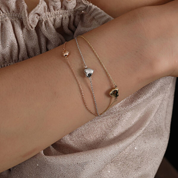 Hakan Güler Kuyumculuk Altın Bileklik