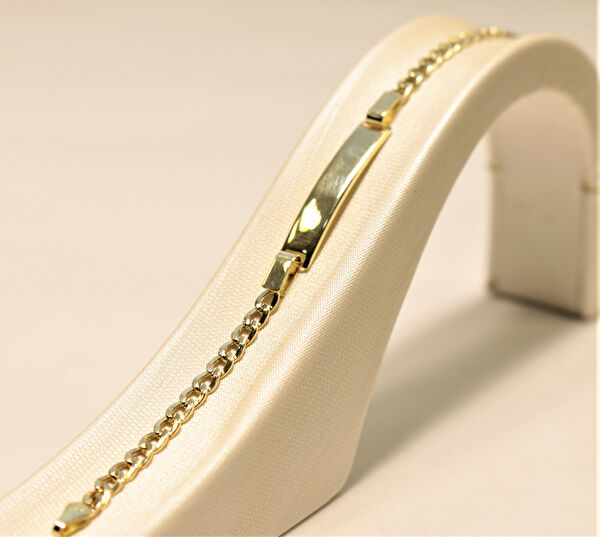 Hakan Güler Kuyumculuk Altın Bileklik