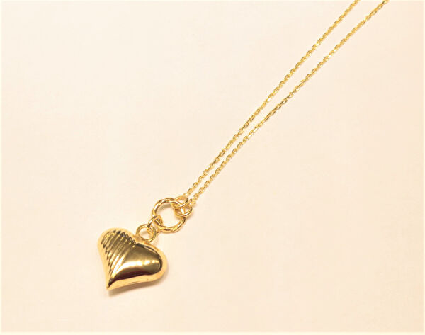 Hakan Güler Kuyumculuk Altın Kolye