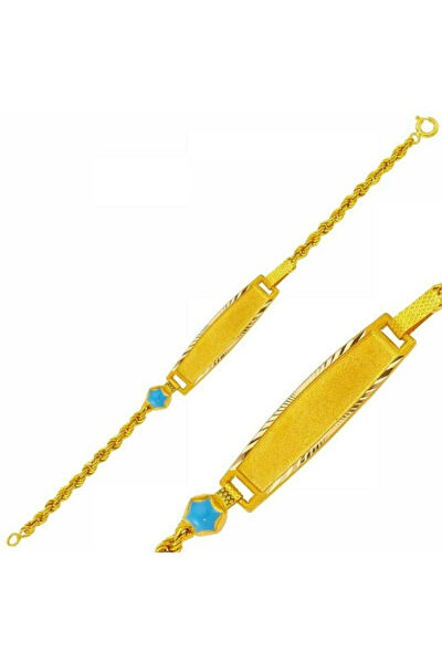 Hakan Güler Kuyumculuk Altın Bileklik