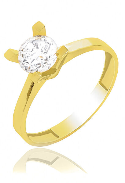 Hakan Güler Kuyumculuk Altın Yüzük