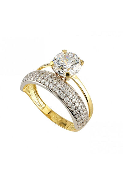 Hakan Güler Kuyumculuk Altın Yüzük