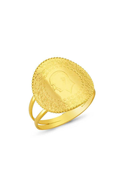 Hakan Güler Kuyumculuk Altın Yüzük