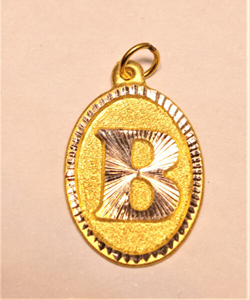 Hakan Güler Kuyumculuk Altın Kolye