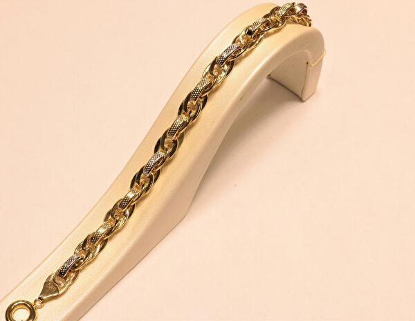 Hakan Güler Kuyumculuk Altın Bileklik