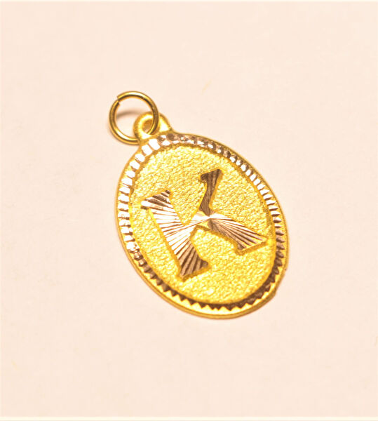 Hakan Güler Kuyumculuk Altın Kolye