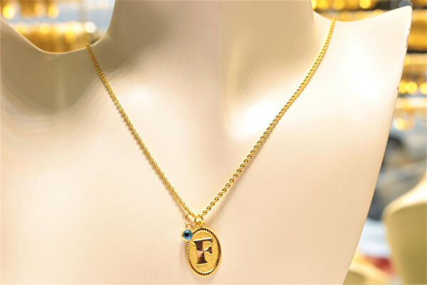 Hakan Güler Kuyumculuk Altın Kolye