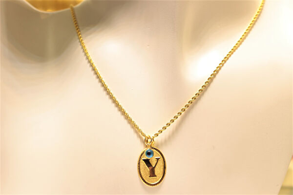 Hakan Güler Kuyumculuk Altın Kolye