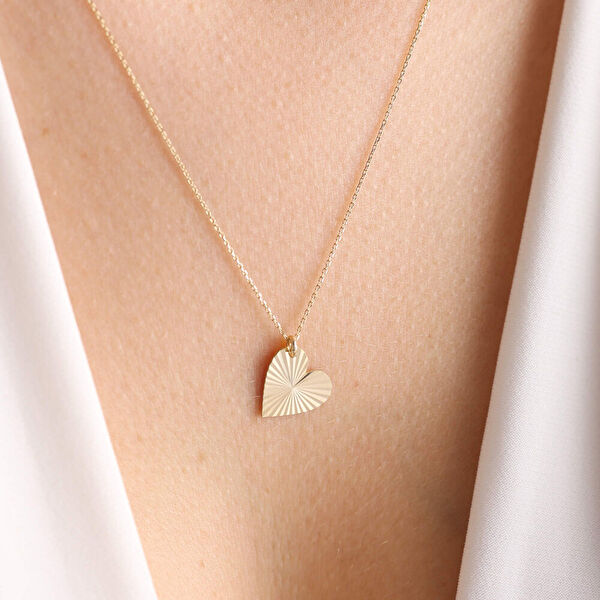 Hakan Güler Kuyumculuk Altın Kolye