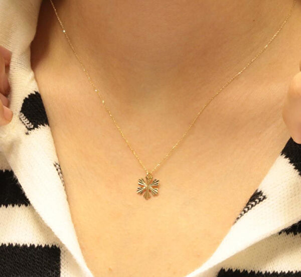 Hakan Güler Kuyumculuk Altın Kolye