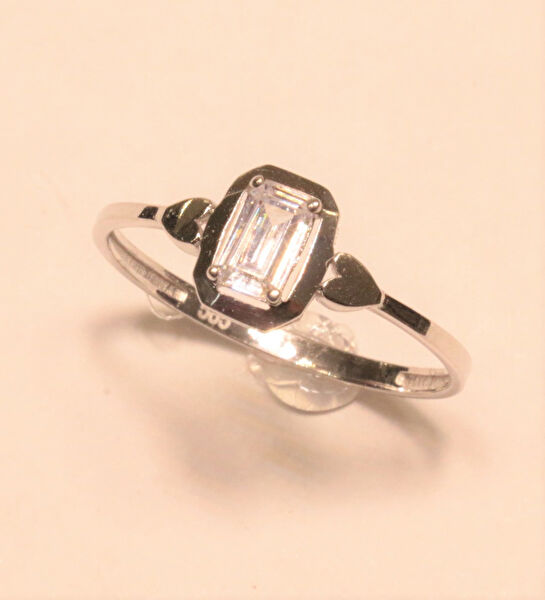 Hakan Güler Kuyumculuk Altın Yüzük