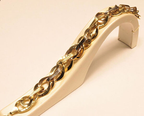 Hakan Güler Kuyumculuk Altın Bileklik