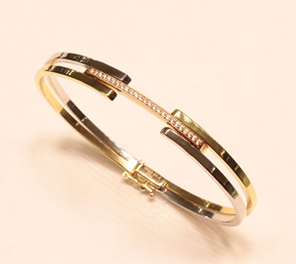 Hakan Güler Kuyumculuk Altın Bileklik