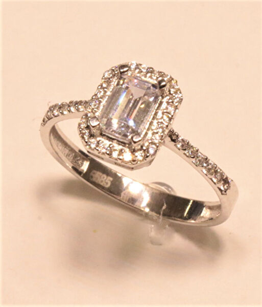 Hakan Güler Kuyumculuk Altın Yüzük