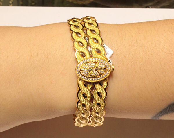 Hakan Güler Kuyumculuk Altın Bileklik