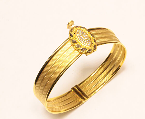 Hakan Güler Kuyumculuk Altın Bileklik