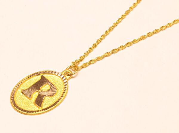 Hakan Güler Kuyumculuk Altın Kolye