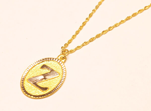 Hakan Güler Kuyumculuk Altın Kolye