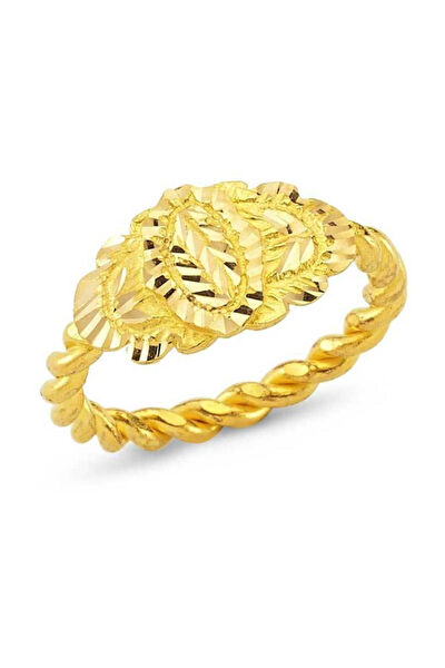 Hakan Güler Kuyumculuk Altın Yüzük