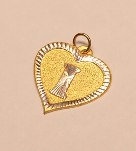 Hakan Güler Kuyumculuk Altın Kolye