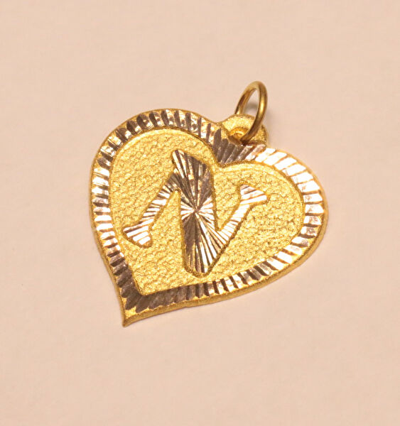 Hakan Güler Kuyumculuk Altın Kolye