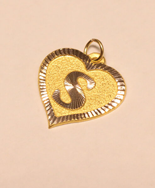 Hakan Güler Kuyumculuk Altın Kolye