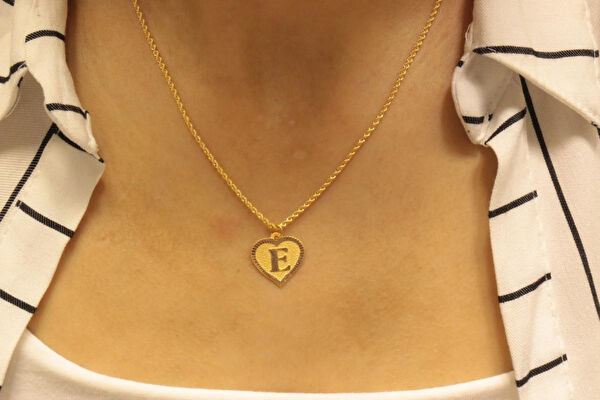 Hakan Güler Kuyumculuk Altın Kolye