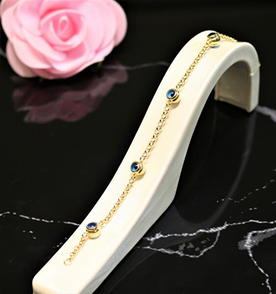 Hakan Güler Kuyumculuk Altın Bileklik