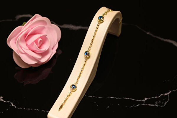 Hakan Güler Kuyumculuk Altın Bileklik