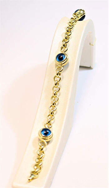 Hakan Güler Kuyumculuk Altın Bileklik