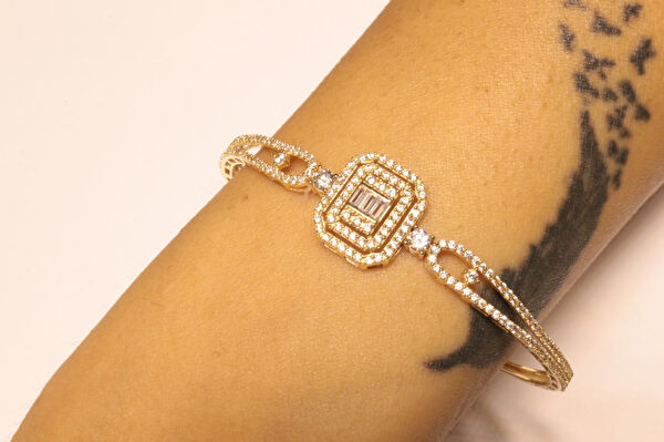 Hakan Güler Kuyumculuk Altın Bileklik