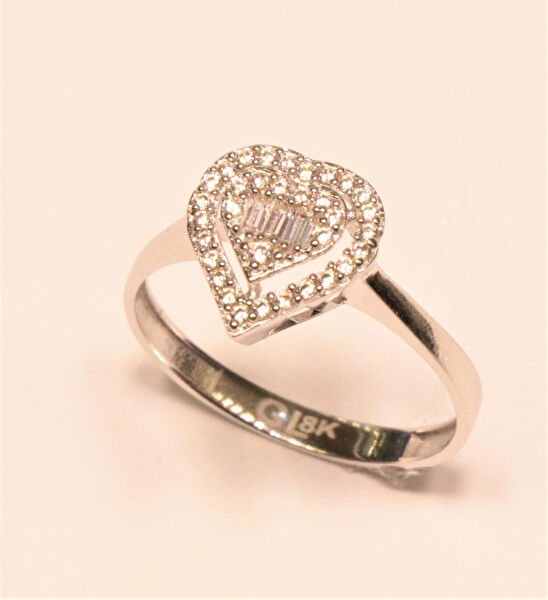 Hakan Güler Kuyumculuk Altın Yüzük