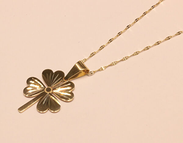 Hakan Güler Kuyumculuk Altın Kolye