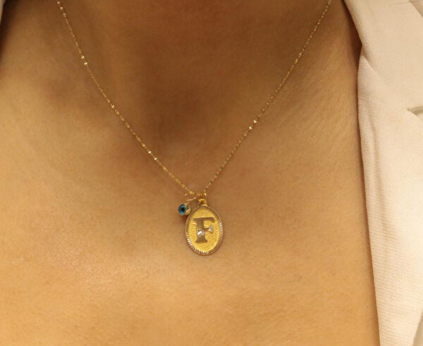 Hakan Güler Kuyumculuk Altın Kolye