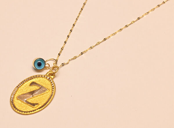 Hakan Güler Kuyumculuk Altın Kolye