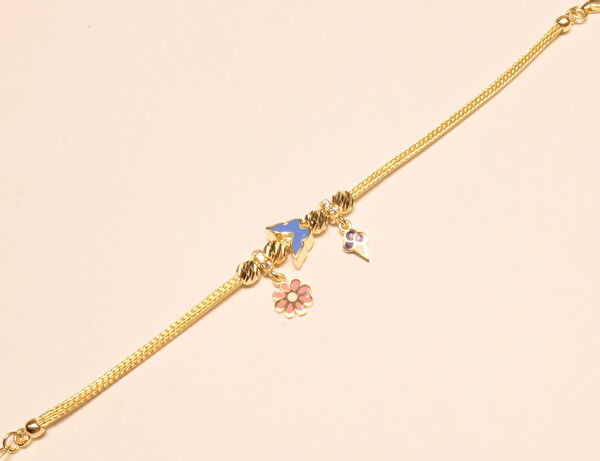 Hakan Güler Kuyumculuk Altın Bileklik