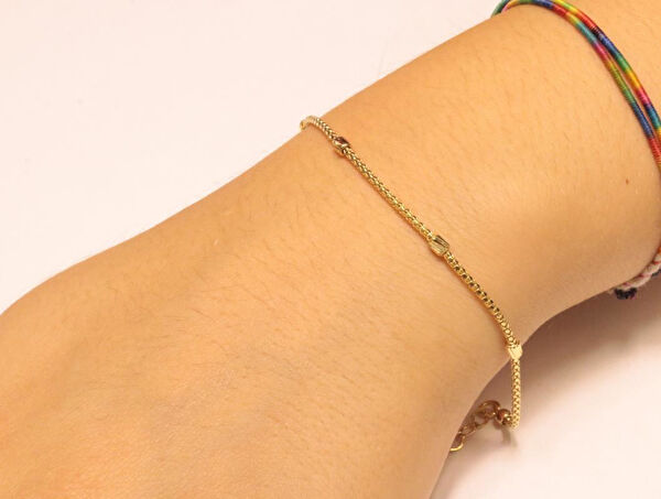 Hakan Güler Kuyumculuk Altın Bileklik