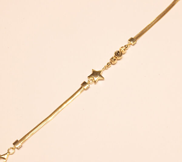 Hakan Güler Kuyumculuk Altın Bileklik