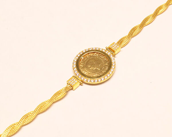 Hakan Güler Kuyumculuk Ziynet Altın