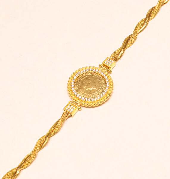 Hakan Güler Kuyumculuk Ziynet Altın