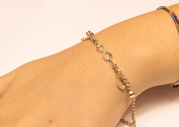 Hakan Güler Kuyumculuk Altın Bileklik