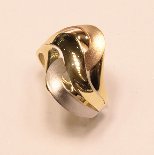 Hakan Güler Kuyumculuk Altın Yüzük