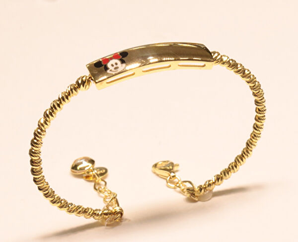 Hakan Güler Kuyumculuk Yatırımlık Bilezik