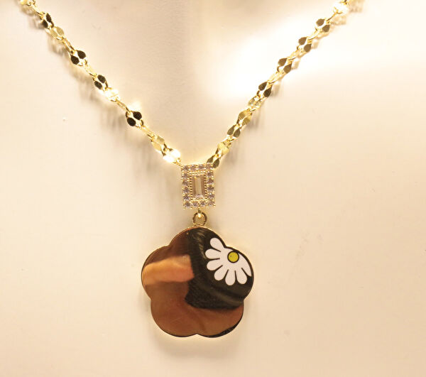 Hakan Güler Kuyumculuk Altın Kolye