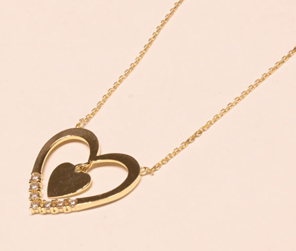 Hakan Güler Kuyumculuk Altın Kolye