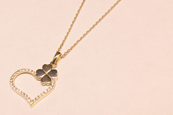 Hakan Güler Kuyumculuk Altın Kolye