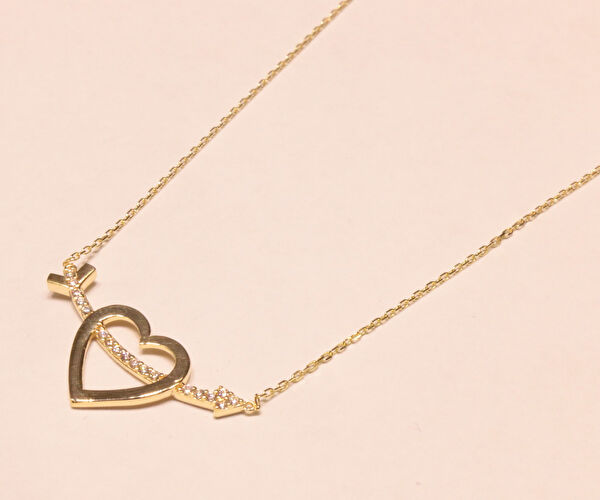 Hakan Güler Kuyumculuk Altın Kolye